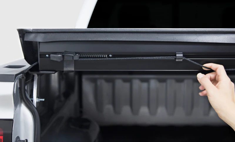Access Lorado 15-19 Ford F-150 5ft 6in Bed Roll-Up Cover - Image 12