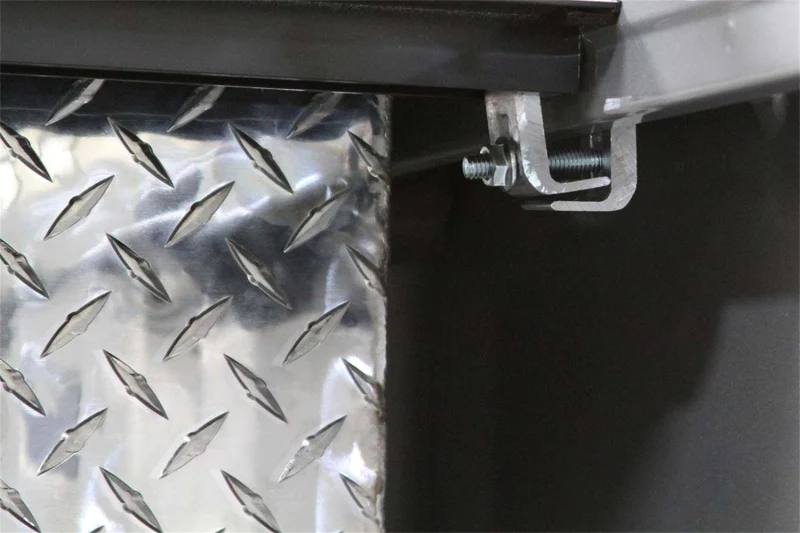 Access Lorado 15-19 Ford F-150 5ft 6in Bed Roll-Up Cover - Image 14