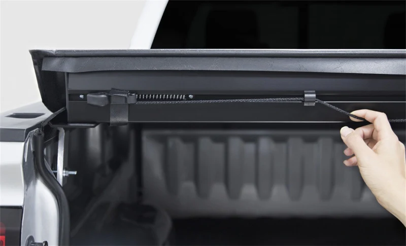 Access Lorado 15-19 Ford F-150 5ft 6in Bed Roll-Up Cover - Image 17