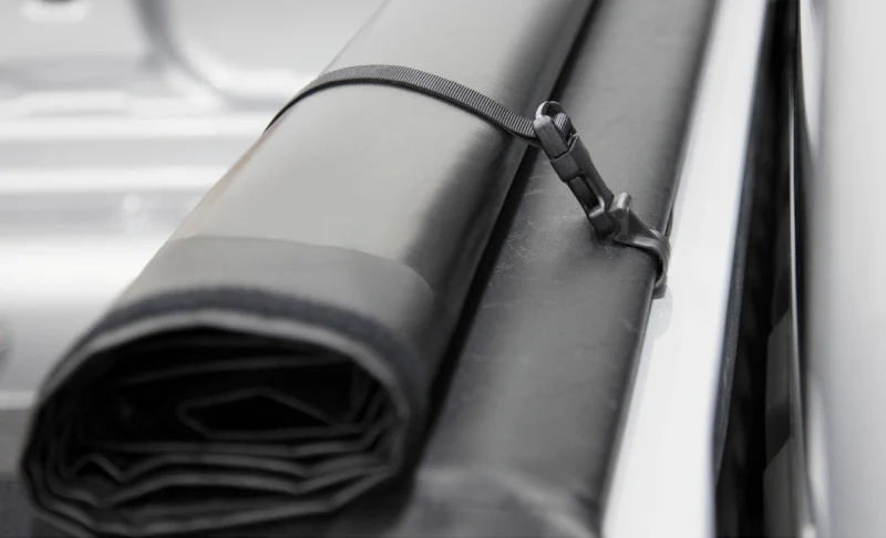 Access Lorado 15-19 Ford F-150 5ft 6in Bed Roll-Up Cover - Image 9