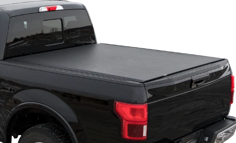 Access Vanish 15-19 Ford F-150 5ft 6in Bed Roll-Up Cover - Image 3