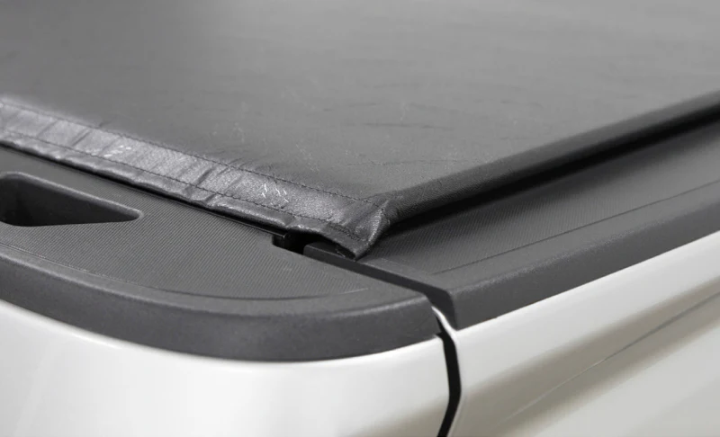 Access Vanish 73-98 Ford Full Size Old Body 6ft 8in Bed Roll-Up Cover - Image 13
