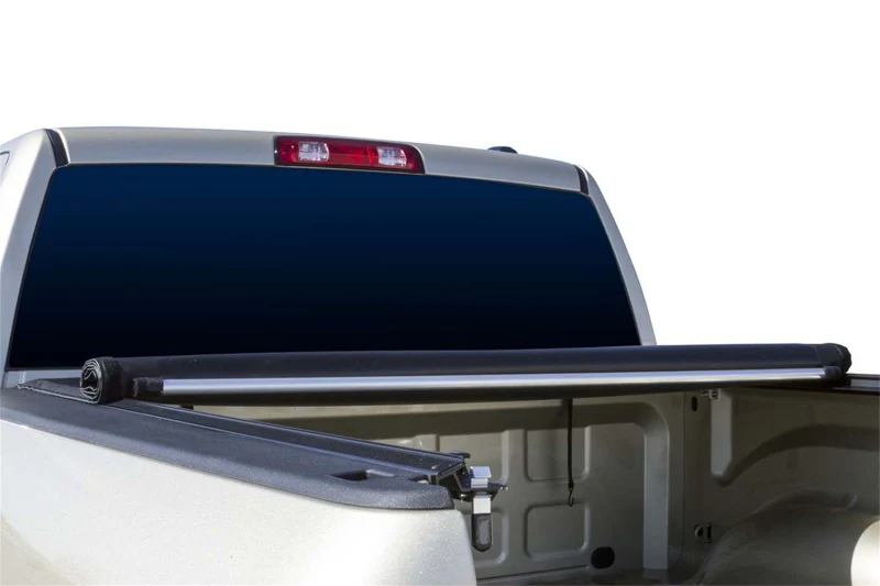 Access Vanish 73-98 Ford Full Size Old Body 6ft 8in Bed Roll-Up Cover - Image 18