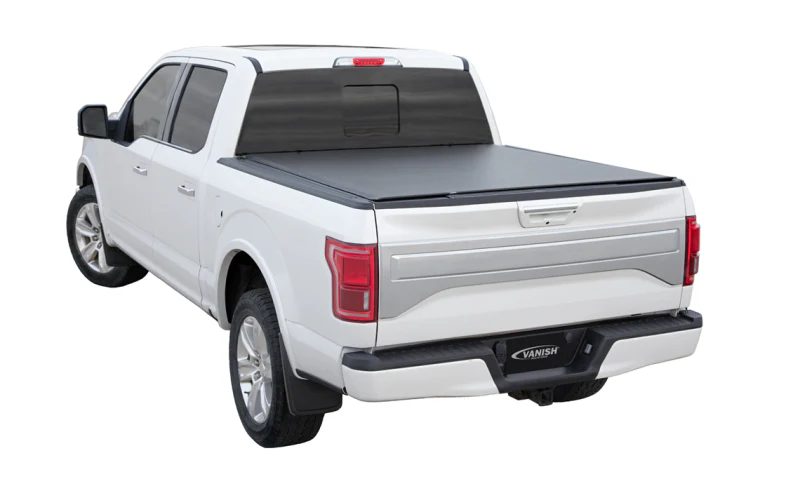 Access Vanish 73-98 Ford Full Size Old Body 6ft 8in Bed Roll-Up Cover - Image 4
