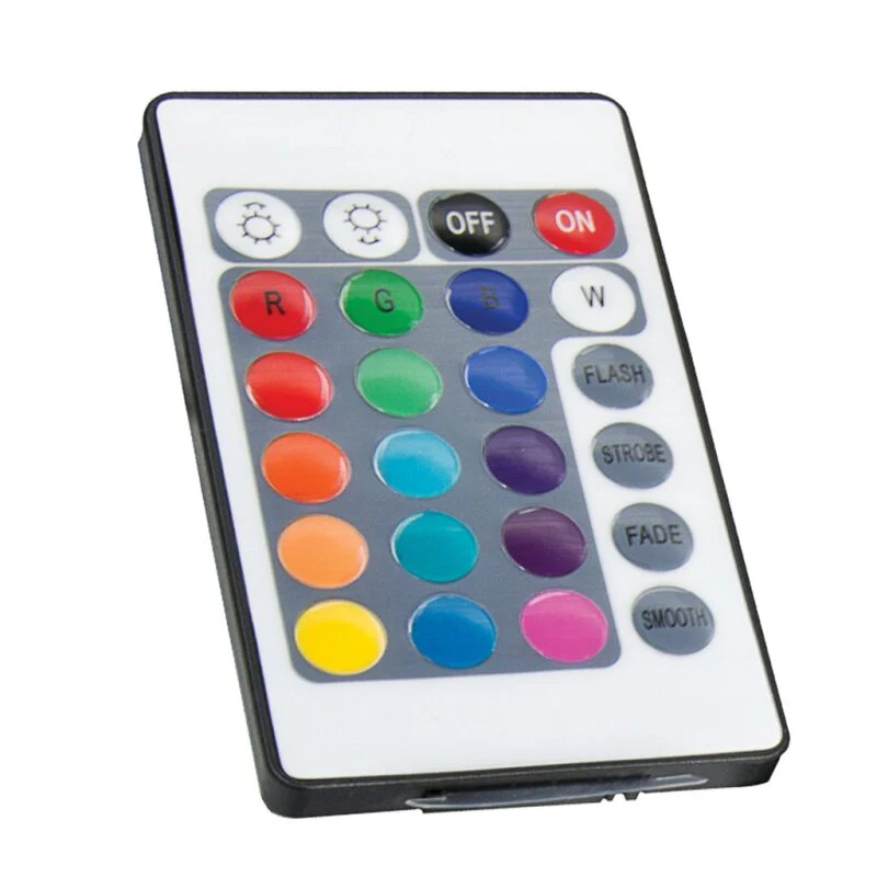 Oracle Bluetooth + RF Underbody Rock Light Kit - 8 PCS - ColorSHIFT - Image 78