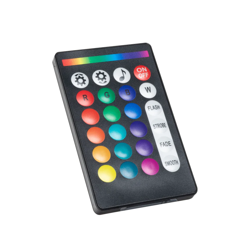 ORACLE Lighting LED Illuminated Wheel Rings - ColorSHIFT RGB+W - Image 11