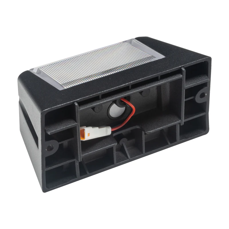 Oracle Lighting Multifunction LED Plow Headlight with Heated Lens 5700K - Image 8