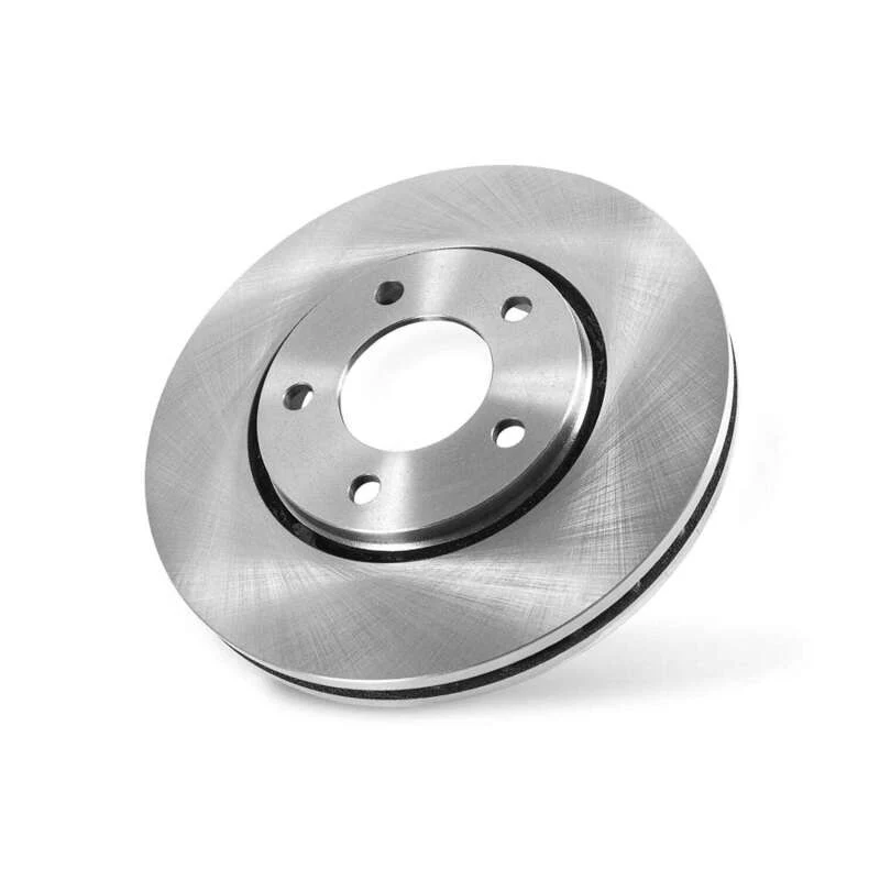 Power Stop 15-19 Dodge Challenger Front Autospecialty Brake Rotor - Image 3