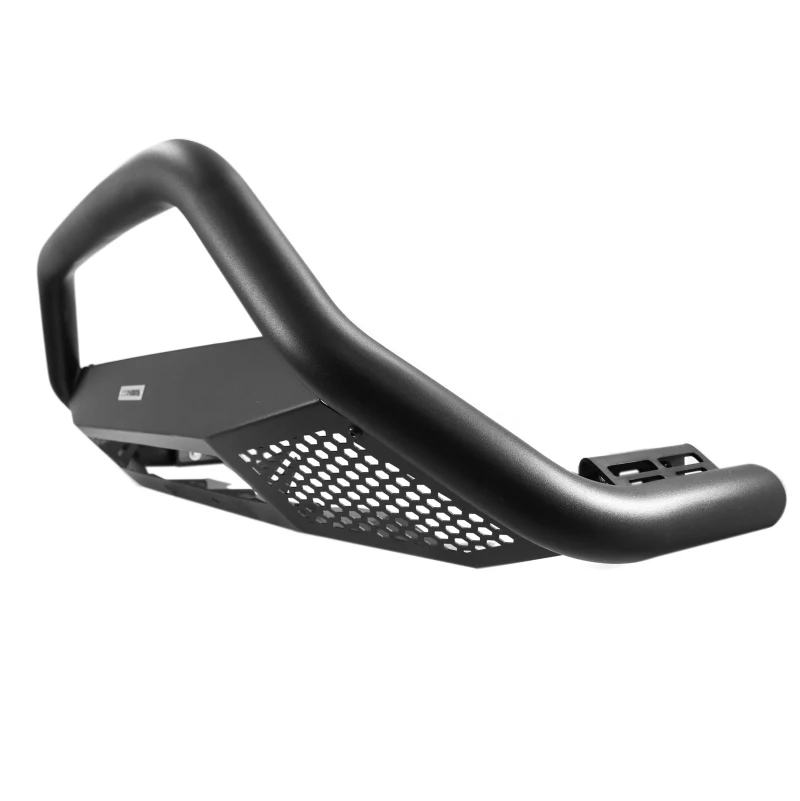 RC4 LR Frame - 2in - Textured Black - Image 8