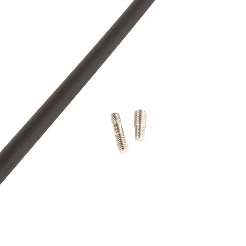 Rugged Ridge Antenna Reflex 21in 97-20 Jeep TJ/JK/JL/JT - Image 5