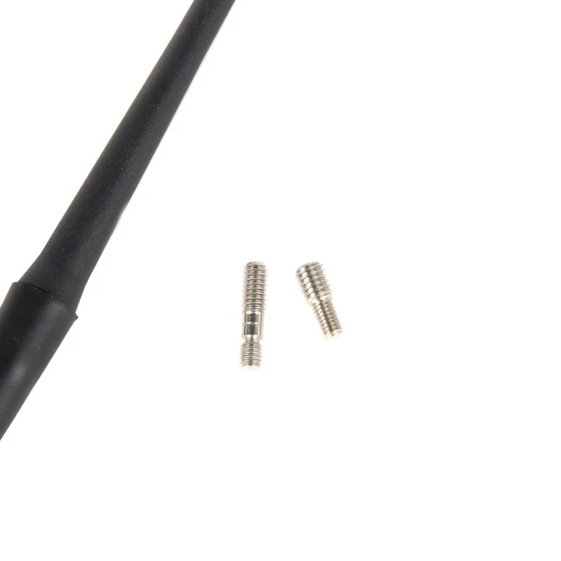 Rugged Ridge Antenna Reflex 6in 97-20 Jeep TJ/JK/JL/JT - Image 3