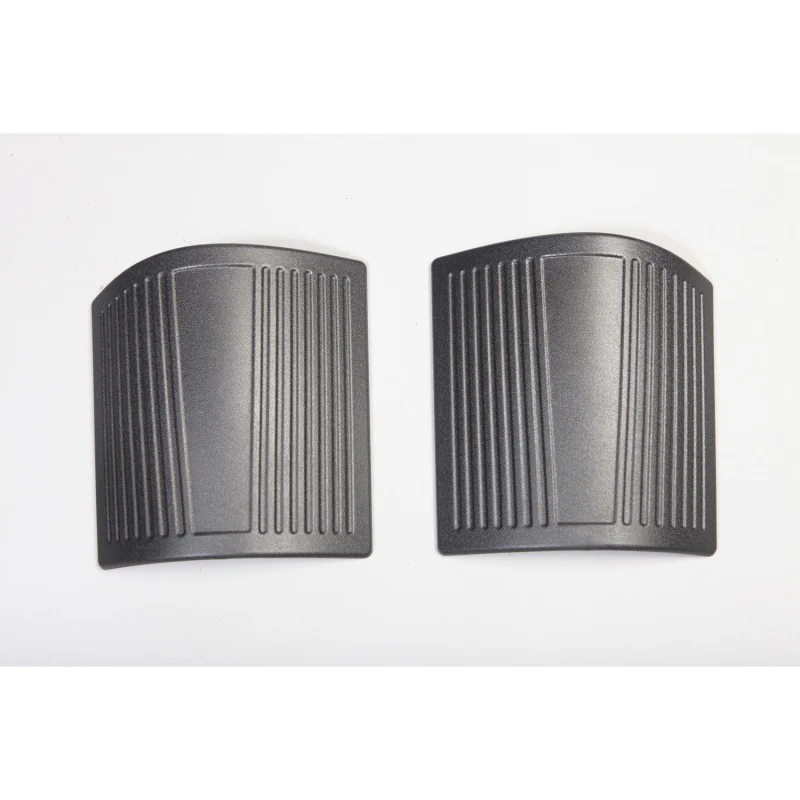 Rugged Ridge Cowl Body Armor 07-18 Jeep Wrangler - Image 7