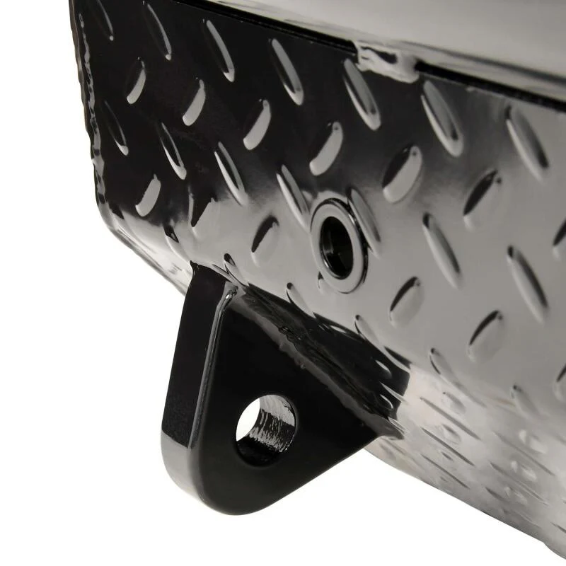 Westin 2023+ Ford F250/F350 HDX Bandit Front Bumper - Textured Black - Image 15