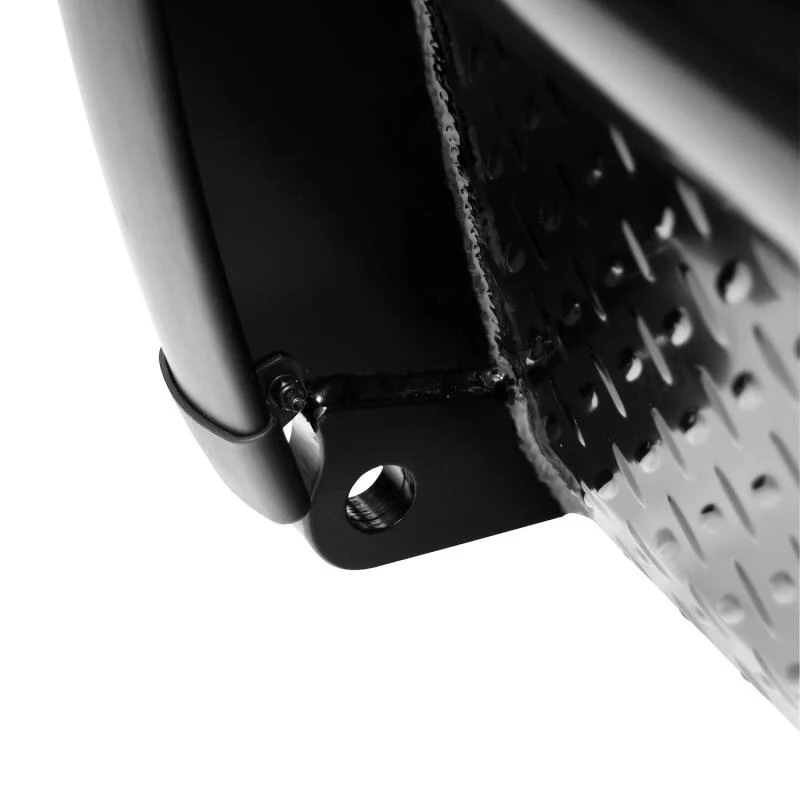 Westin/HDX Bandit 11-16 Ford F-250 / F-350 Front Bumper - Black - Image 11