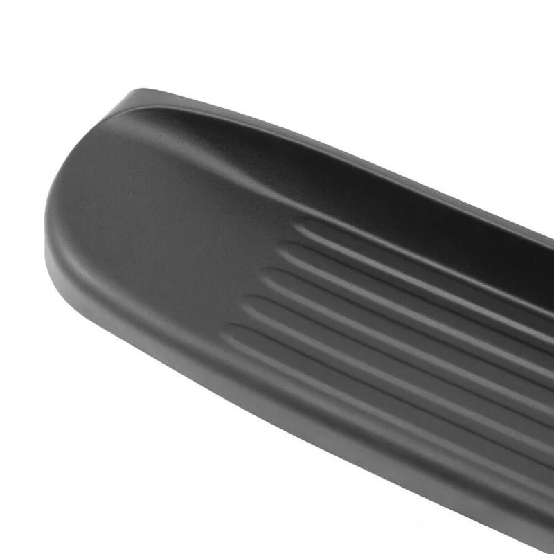Westin Molded Step Board Unlighted 72 in - Black - Image 3